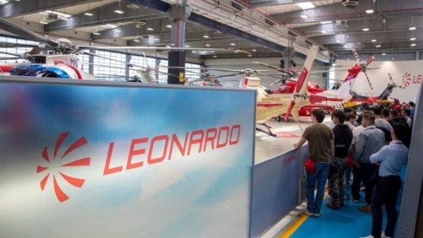 Leonardo