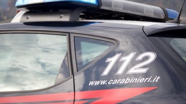 Carnago furti sindaci carabinieri