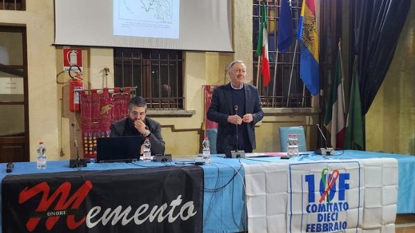 Turbigo giorno ricordo zacchera