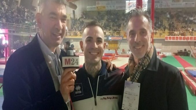 ProPatria Bustese Montichiari 2025