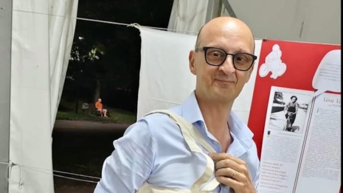 Giuseppe Claderazzo