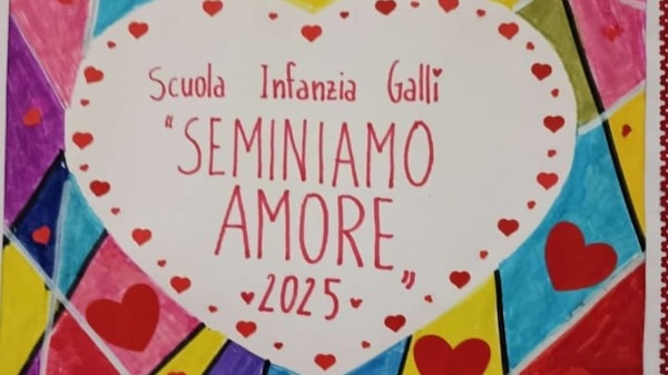 Somma lombardo asilo galli
