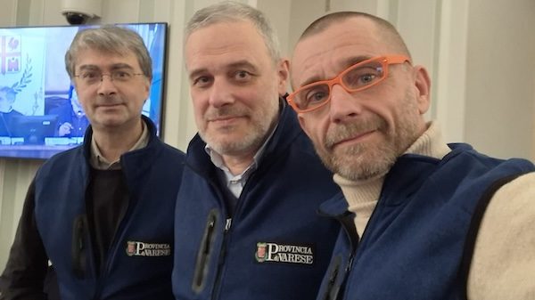 varese scuola superiore iscrizioni
