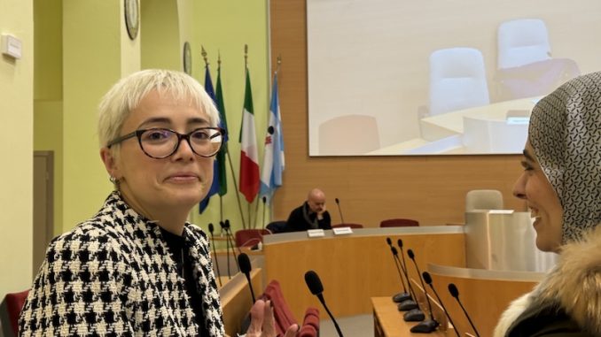 marta gilli