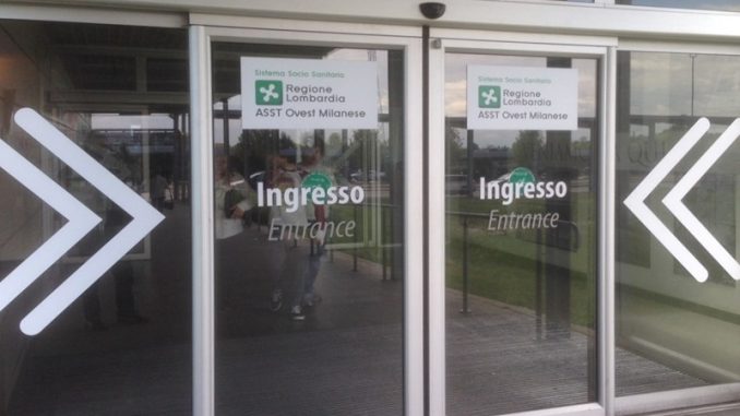 ospedale legnano asst ovestmilanese