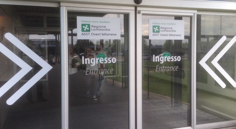 ospedale legnano asst ovestmilanese