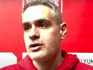Openjobmetis Varese Trapani LBA