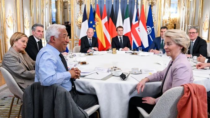 putin trump europa