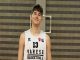Varese basket Lautaro Basualdo