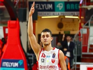 Librizzi Openjobmetis Varese