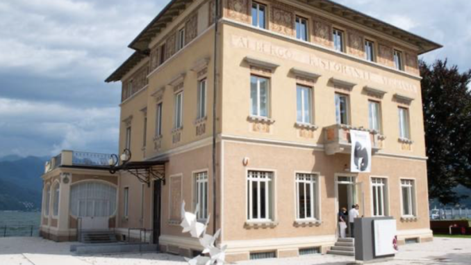 palazzo verbania