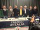 Luino direttivo Fratelli d'Italia