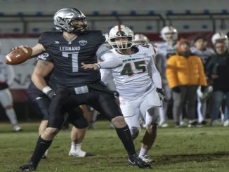 Campionato Week 2 Football Americano
