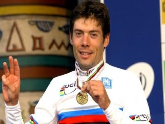 ciclismo oscar freire