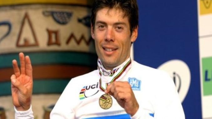 ciclismo oscar freire