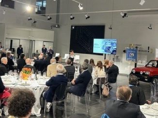 Panathlon LaMalpensa Paglini Coppa Renault