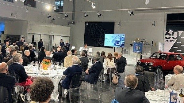 Panathlon LaMalpensa Paglini Coppa Renault