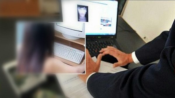 bambina linate arresto