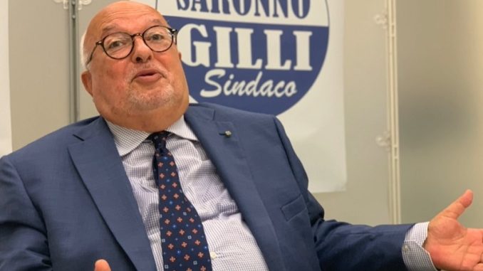 Pierluigi Gilli
