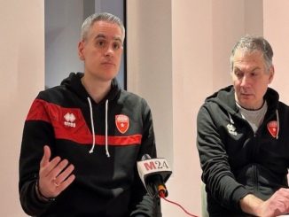 Openjobmetis Varese Reggio LBA