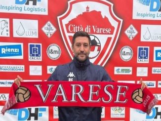 CittàdiVarese Chieri