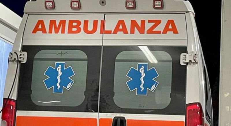ambulanza