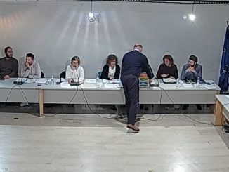 Sesto calende consiglio comunale