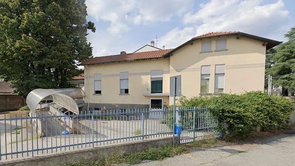 Gallarate centro diurno disabili