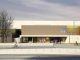 gallarate palazzetto sport progetto