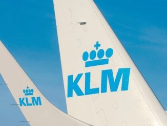 Malpensa Klm volo Amsterdam