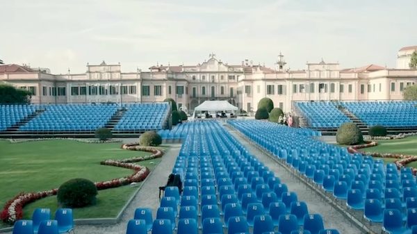 Varese summer festival 2025