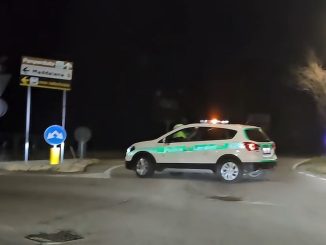 somma incidente grave