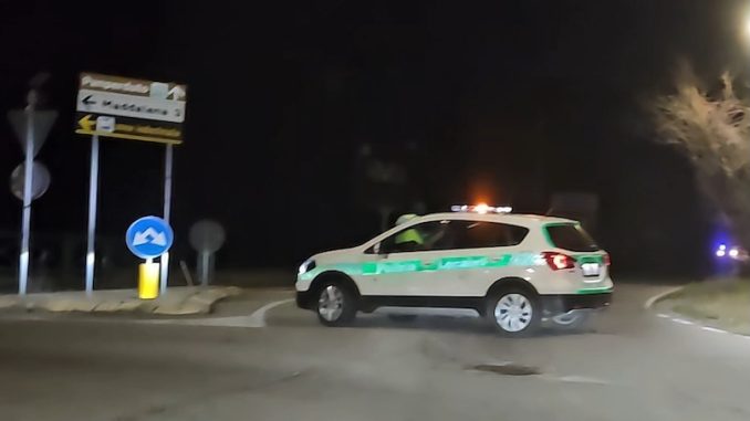 somma incidente grave