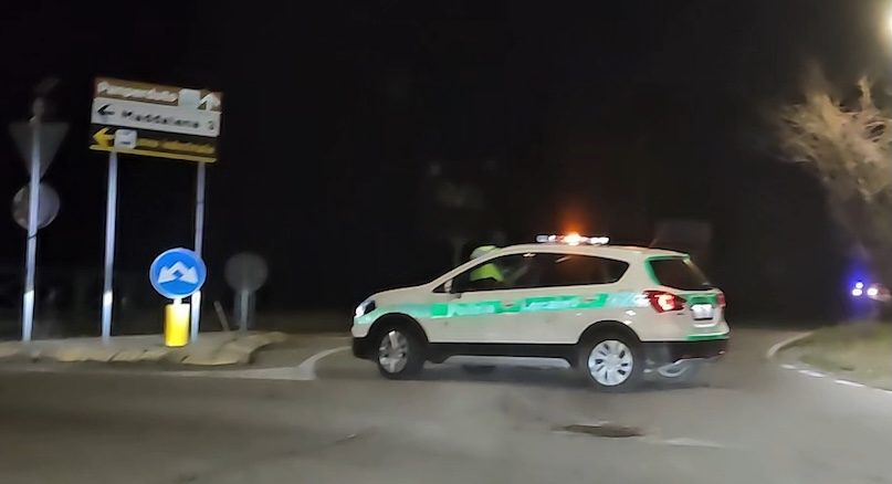 somma incidente grave