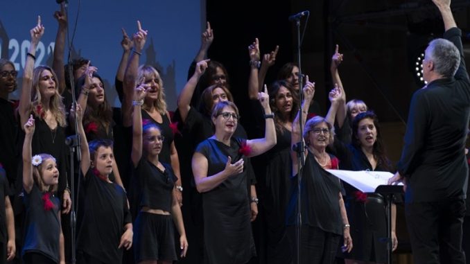 milano fine settimana