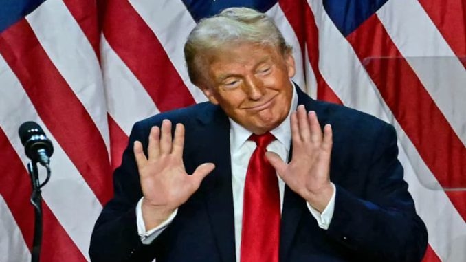 trump