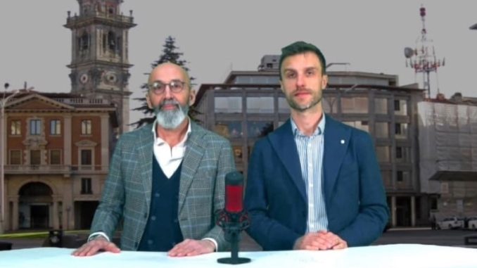 Marasciulo e Civati