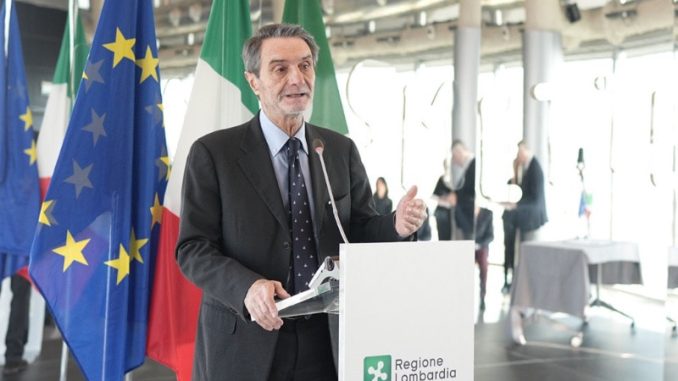 Fontana sicurezza lavoro accordo