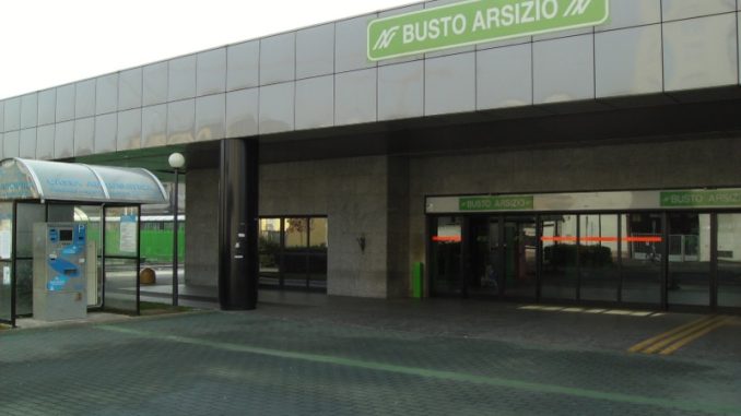 Astuti sicurezza stazioni olimpiadi