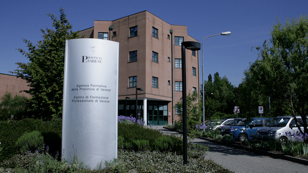Varese Agenzia formativa