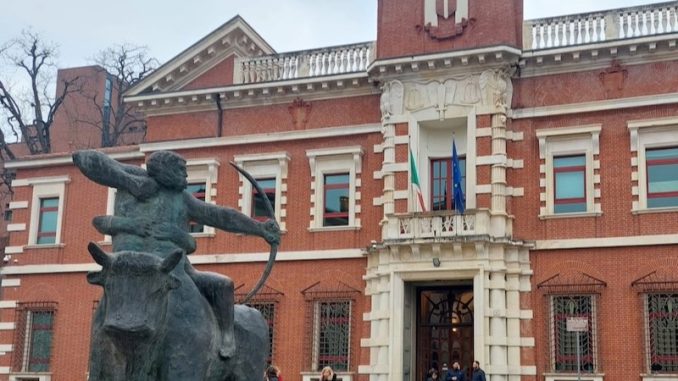 tribunale di varese
