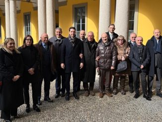 magenta sicurezza tavolo provincia