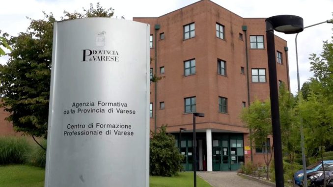 agenzia formativa agitazione personale