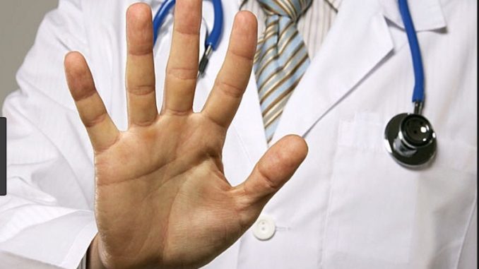 aggressioni medici comunicazione