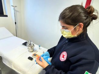 ambulatorio croce rossa varese