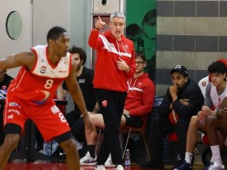 Openjobmetis Varese amichevole Sam Massagno