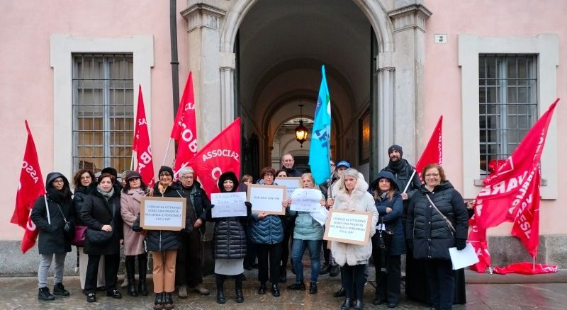 anagrafe comune varese sciopero