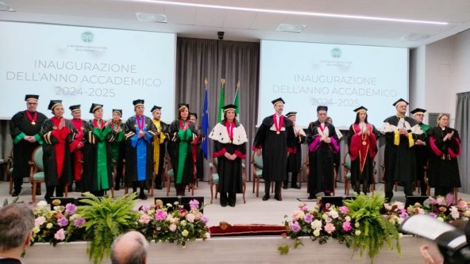 anno accademico insubria