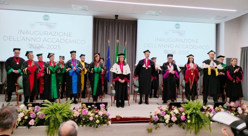 anno accademico insubria