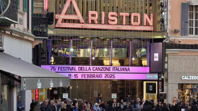 santemo italia canzonette